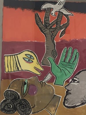 Corneille - Le Baobab ( januari) kopen? Bied vanaf 245!