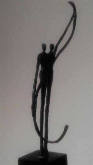 Brons (Onbekend) - Samen iets te vieren kopen? Bied vanaf 39!