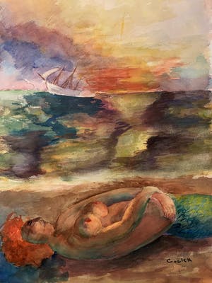 Jan Cockx - Geen titel kopen? Bied vanaf 30!