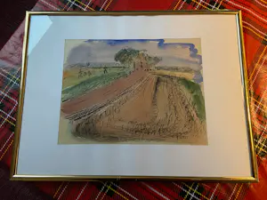 Ad Pieters - Landarbeid kopen? Bied vanaf 25!