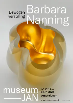 AcheterBarbara Nanning - O-genblik? Enchérissez de 100!