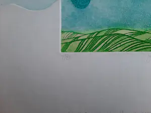 Gerrit Westerveld - Nieuwjaarswens 1979 kopen? Bied vanaf 30!