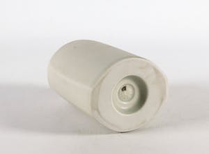 Ursula Scheid-Duntze - Porselein, Vaasje kopen? Bied vanaf 1!