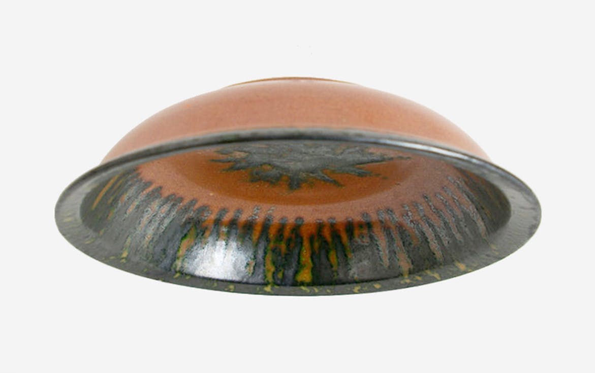 Arnhemsche Fayencefabriek - Arnhemsche Fayencefabriek plateel schaal kopen? Bied vanaf 10!