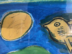 Corneille - Mooie piëzografiek kopen? Bied vanaf 180!