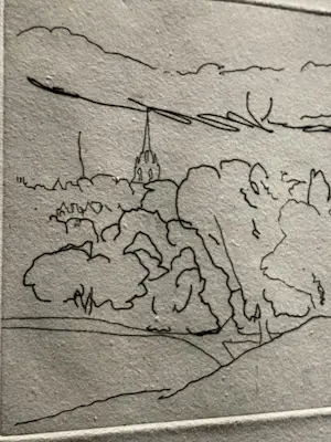 Buy Barry Flanagan - Voor Constable? Bid from 195!