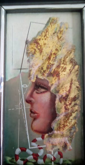 Frans Erkelens - onbekend kopen? Bied vanaf 85!