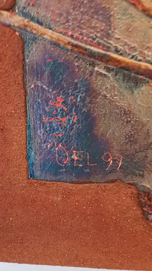 Walter van Oel - drie koningen kopen? Bied vanaf 200!