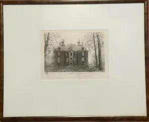 Wim van der Meij - Oud Poelgeest - Oegstgeest kopen? Bied vanaf 50!