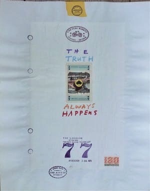 Viktor IV - The Truth Always Happens . kopen? Bied vanaf 160!