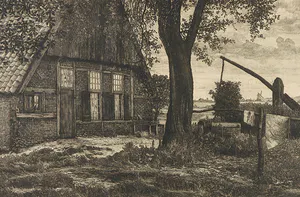 Albert Hemelman - Ets, Boerderij kopen? Bied vanaf 1!