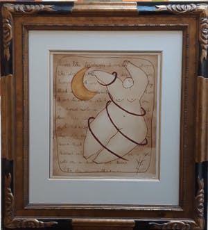 Ludy van Huffel - Tears like dewdrops kopen? Bied vanaf 20!