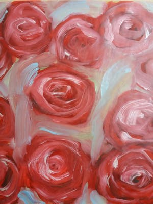 Jet van Oosten - Rozen kopen? Bied vanaf 1!