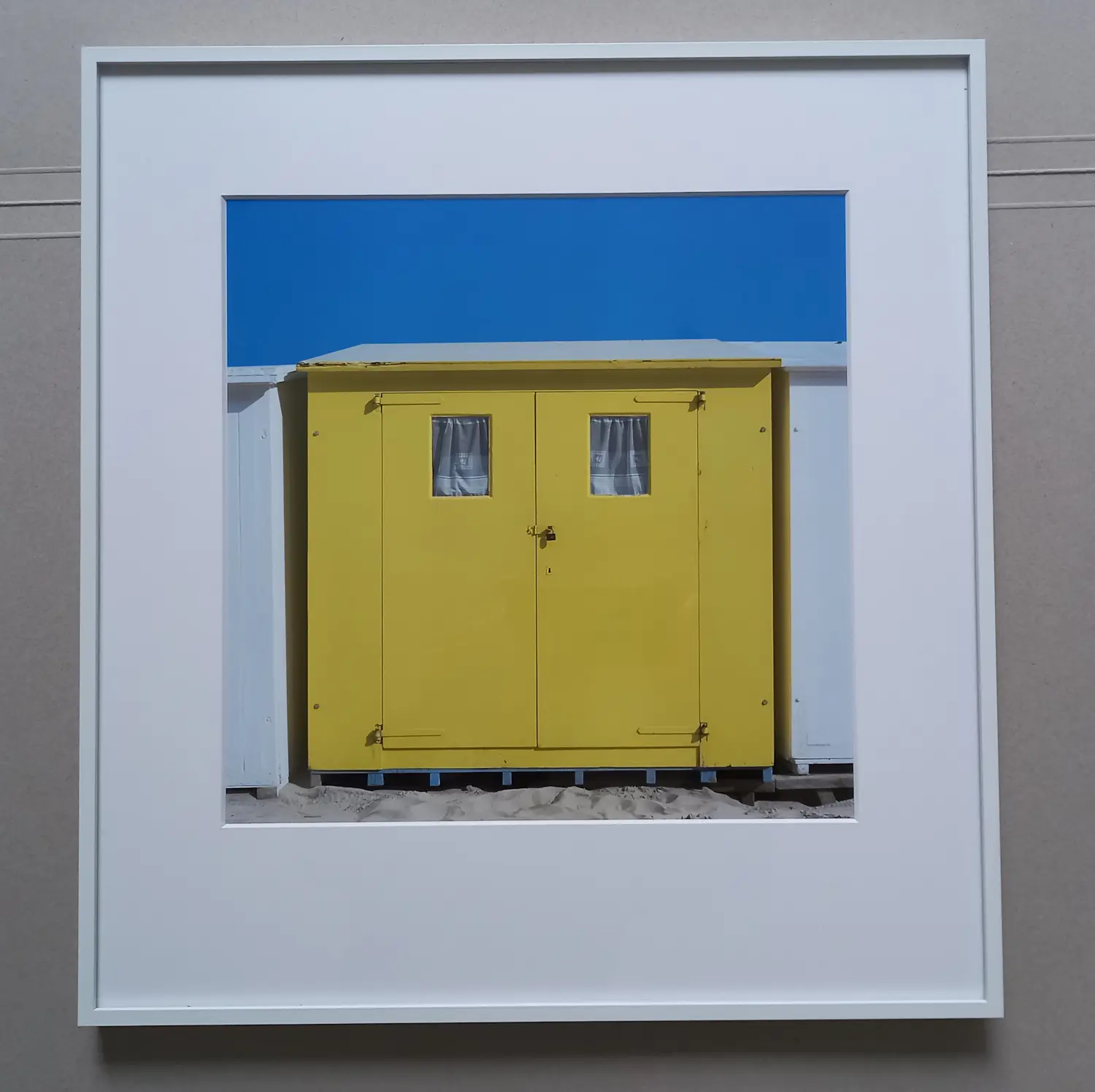 Gotz Diergarten (1972)