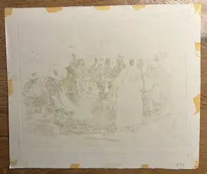 Auke de Vries - Bedoeinen kopen? Bied vanaf 65!