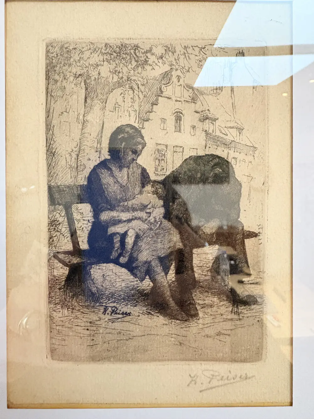 Kurt Peiser (1887-1962)