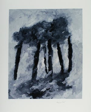 Armando - Landschap kopen? Bied vanaf 95!