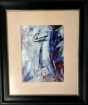 Marcel Beeckman - Menselijke figuren (2004) kopen? Bied vanaf 305!