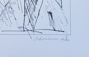 Jan Schoonhoven - Formatie-1987-88/100 kopen? Bied vanaf 240!