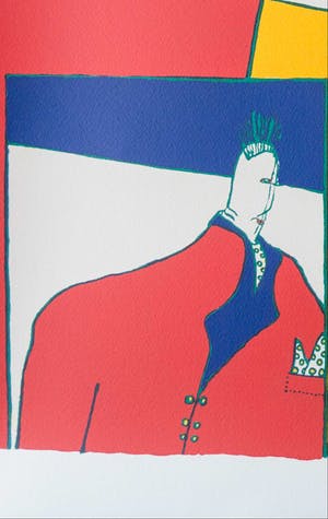 Alphons van Leeuwen - General kopen? Bied vanaf 39!