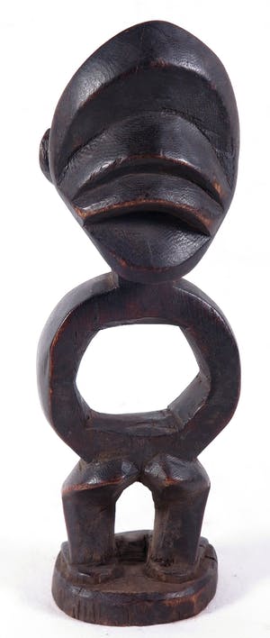 Luba - ja/nee bezweringsbeeld kopen? Bied vanaf 1!