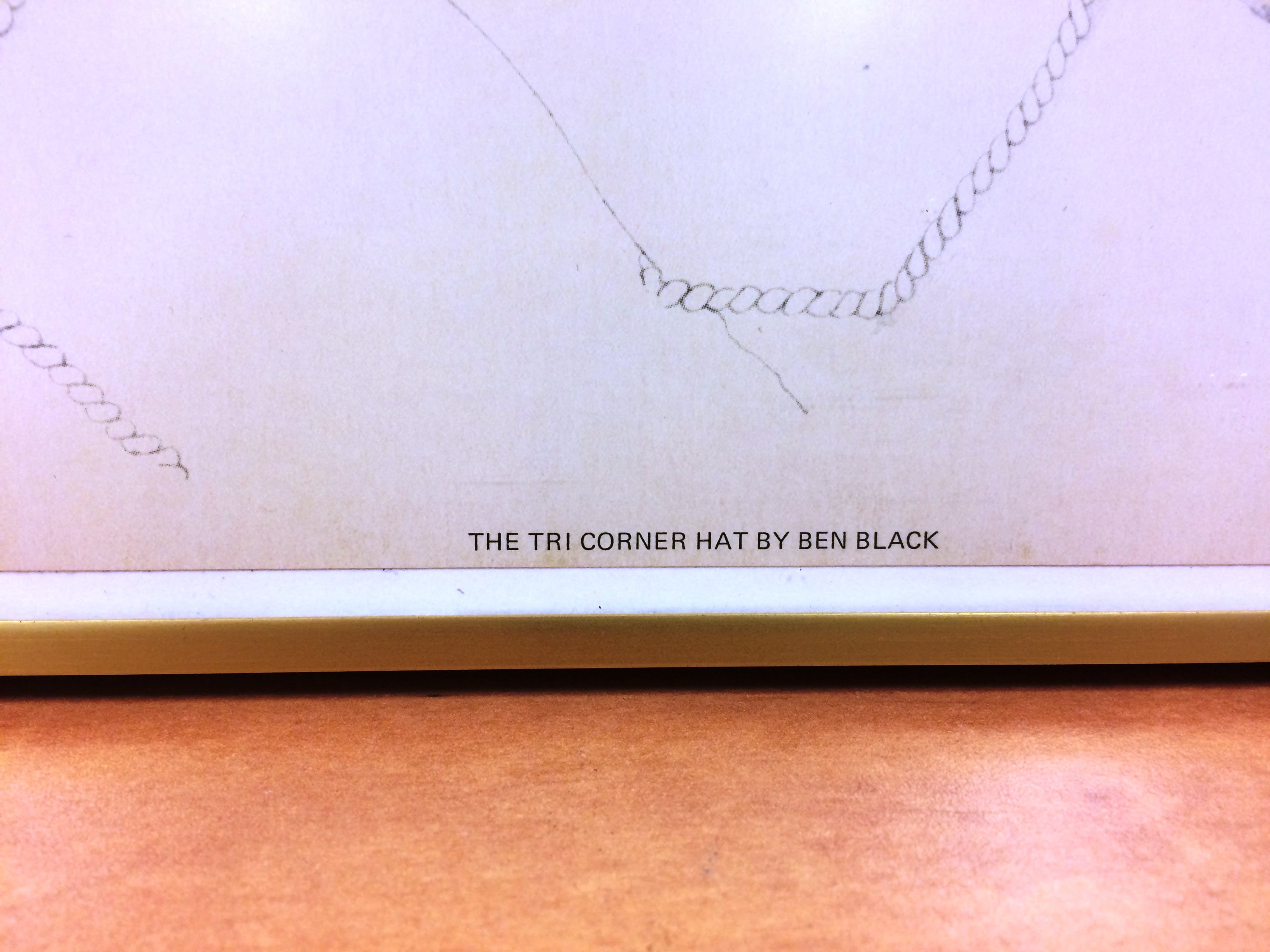 Ben Black - 3 Litho's met thema "Clown" kopen? Bied vanaf 1!