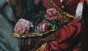 Gerti Bierenbroodspot - Monumentaal tweeluik, The Golden Age Revisited (Zeer groot!) kopen? Bied vanaf 700!