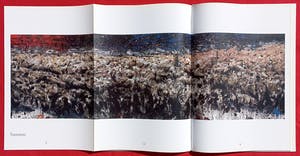 Zhuang Hong Yi - Het monumentale werk, overzichtsboek met gesigneerde zeefdruk (zeer groot) kopen? Bied vanaf 550!