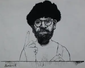 Herman Berserik - Gesigneerd boekje met 52 werken - 1981 kopen? Bied vanaf 45!