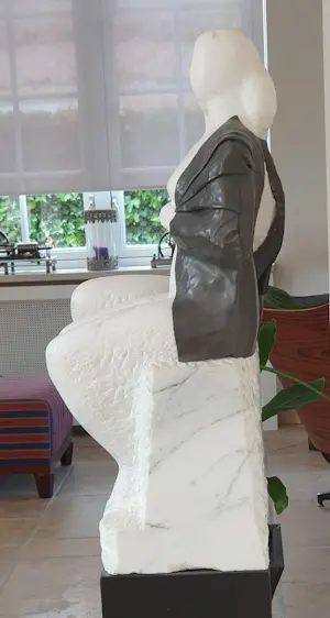 Tony van de Vorst - Vriendinnen kopen? Bied vanaf 1200!