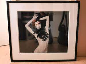 Paul Blanca - Paul Blanca - Deformation verkocht voor € 250!