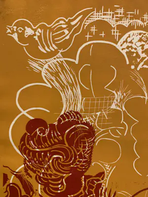 Rik van Iersel - Abstracte figuren kopen? Bied vanaf 40!