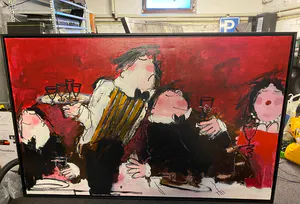 Gerdine Duijsens-Kroeze - Dress to Impress kopen? Bied vanaf 1250!