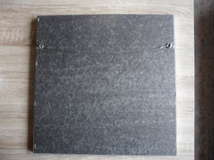 Hans Innemee - Zeefdruk. Titel. "Kwaak, kwaak". kopen? Bied vanaf 50!