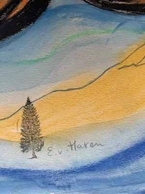 Elma van Haren - Untitled kopen? Bied vanaf 50!