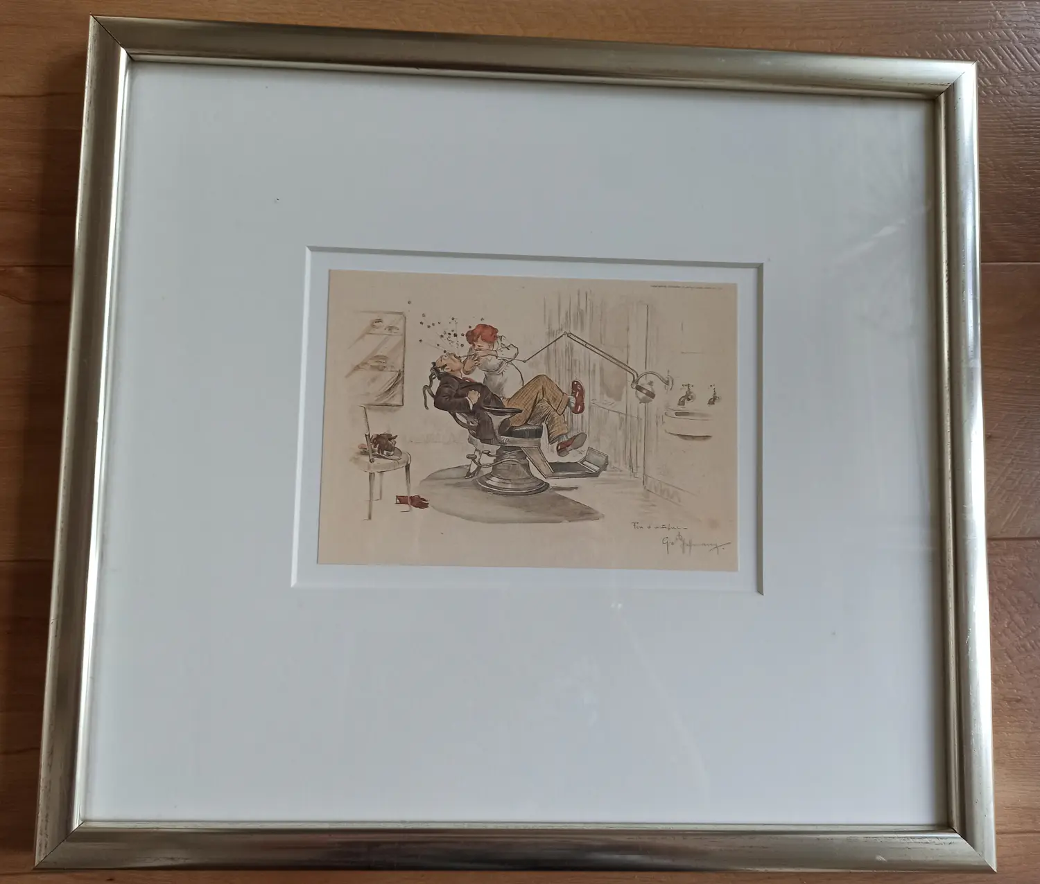 Gaston Hoffmann (1883-1960)