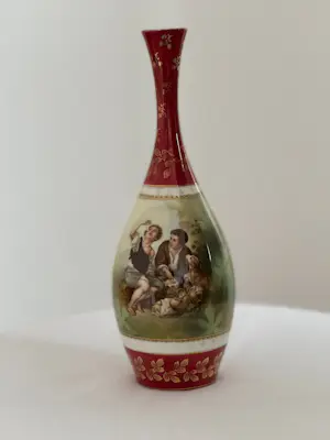 Reinhold Schlegelmilch - Melonenesser / Würfelspieler kopen? Bied vanaf 60!