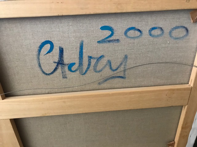 Adry Deekens-van Gorp - Ja Natuurlijk kopen? Bied vanaf 250!