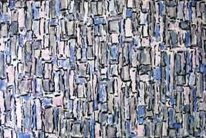 Jan Wolkers - Winterbeelden VI verkocht voor € 150!