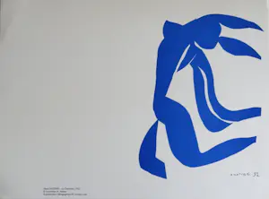 Henri Matisse - La Hair kopen? Bied vanaf 110!