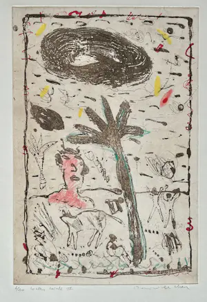 Dominique Chan - Coleur locale IV kopen? Bied vanaf 30!