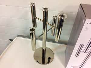 WMF - Lounge verkocht voor € 50!