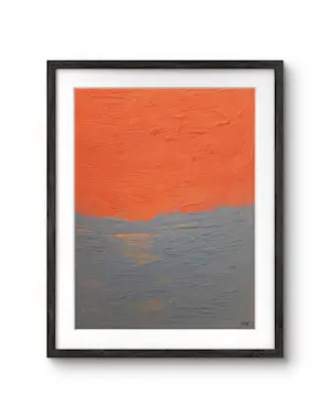 Elva Polyakova - Zee avond kopen? Bied vanaf 250!