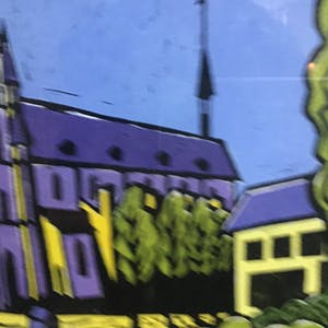 Diana Huijts - Sint Josephkerk Enschede kopen? Bied vanaf 1!