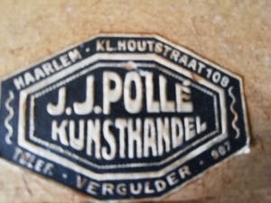 Matthieu Wiegman - Port de Brigneau - Bretagne.... kopen? Bied vanaf 190!