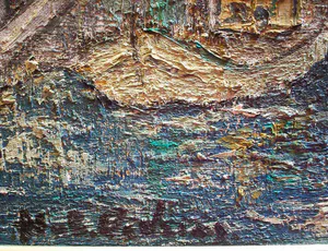 Hubert De Vries - Scheepsverkeer op de Schelde kopen? Bied vanaf 220!