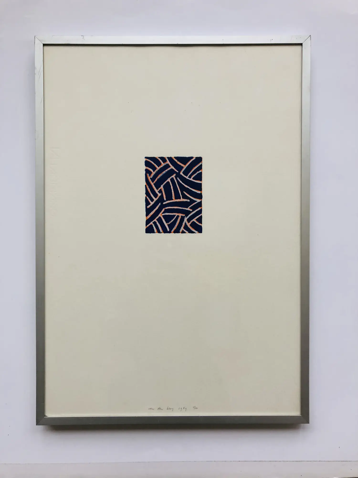 Jan van den Berg (1945)