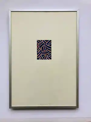 Buy Jan van den Berg - zonder titel( maar met lijst!)? Bid from 55!