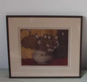 Juliaan Severin - nature morte kopen? Bied vanaf 40!