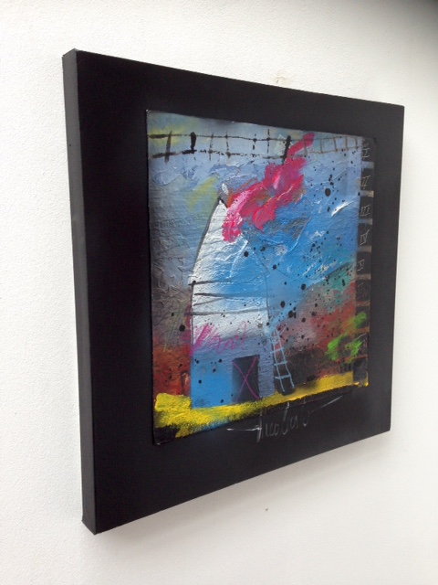 Theo Koster - Burning love kopen? Bied vanaf 1!